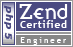 Zend Certified PHP 5 Engineer